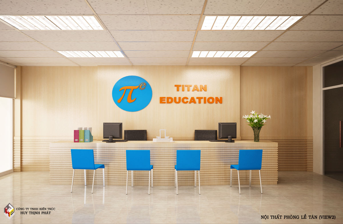 TITAN Education khai trương chi nhánh Đà Nẵng