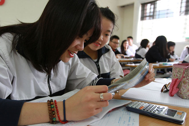 ĐH KHXH&NV Hà Nội tăng thêm 13 ngành tuyển thẳng