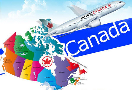 Chọn ngành nào có cơ hội định cư tại Canada cao nhất?