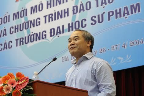 Nhiều phản bác đề án cấp bằng cao đẳng cho sinh viên ĐH sư phạm