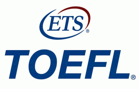 TOEFL và TOEIC bị từ chối ở Anh