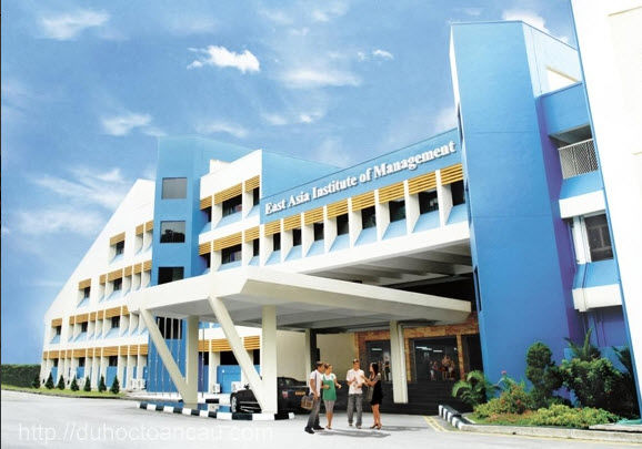 Hội thảo phỏng vấn trực tiếp học bổng 70% Trường EASB Singapore