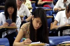 Hàng loạt ngành đại học được tuyển sinh trở lại