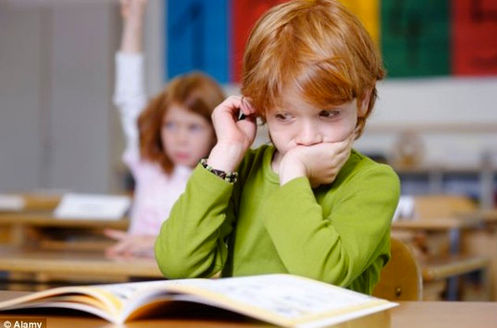 Anh Quốc: 10% trẻ từ 5 đến 7 tuổi vẫn mặc tã đi học