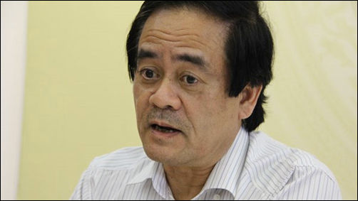 PGS.TS Lê Văn Học: "Người đứng đầu ngành giáo dục cần rút kinh nghiệm"