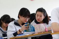 ĐH Luật Hà Nội: HSG quốc gia, chỉ tuyển thẳng môn Tiếng anh