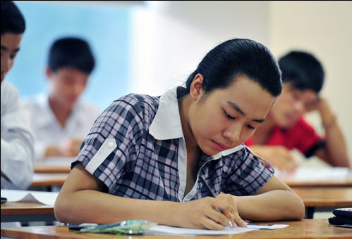 Lịch thi tuyển sinh vào lớp 10 tại Hà Nội