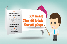 Làm sao để tự tin nói chuyện trước đám đông?