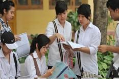 Đoạt giải khuyến khích cũng được tuyển thẳng