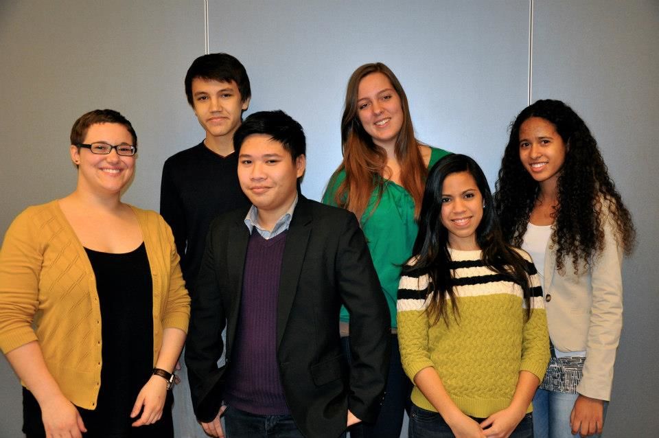 Ngày hội tư vấn du học nước ngoài