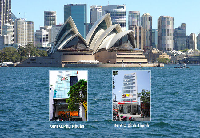 Vì sao sinh viên Việt chuộng chương trình giáo dục Úc?