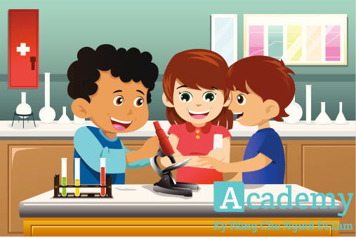 Nguyên tắc nâng cao kỹ năng nghe khi học tiếng anh giao tiếp