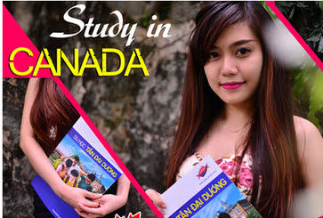 Tìm hiểu chứng minh tài chánh Du học Canada cùng cơ hội định cư