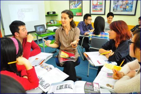 Bài tập về thì hiện tại đơn trong tiếng anh