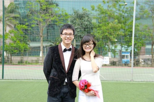 Nam sinh trường Ams nhận học bổng gần 4 tỷ đồng