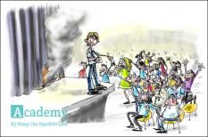 Công thức để có bài thuyết trình ấn tượng: Thông điệp kết dính