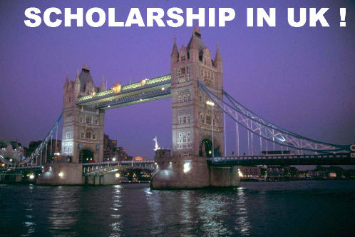 Thời điểm nào nộp hồ sơ xin học bổng thạc sĩ tại Anh quốc là tốt nhất?