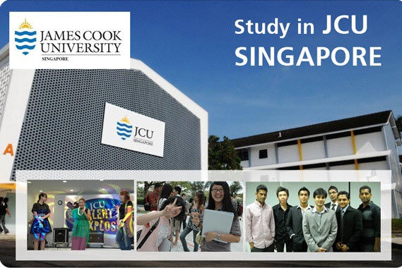 Hội thảo du học ngành Du lịch khách sạn tại Singapore