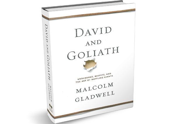 David và Goliath