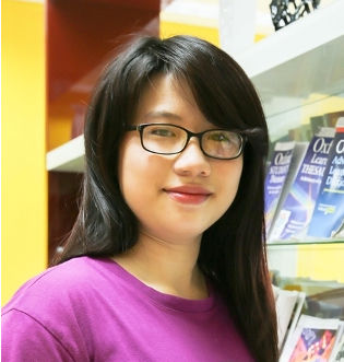 Hãy cố gắng thực hành tiếng anh mọi lúc