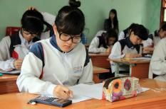 Hà Nội thành lập 150 hội đồng coi thi tốt nghiệp THPT