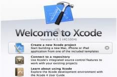 Lập trình IOS: Bài 1 Nhập môn Xcode và Objective-C