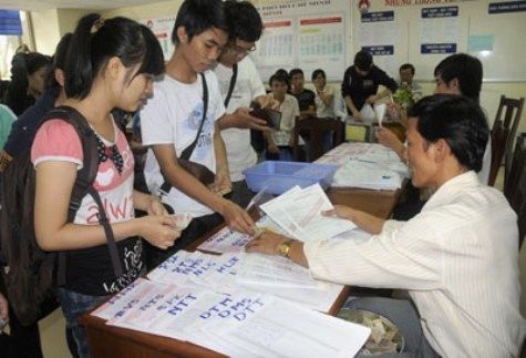 Nội thành căng thẳng, ngoại thành thoải mái