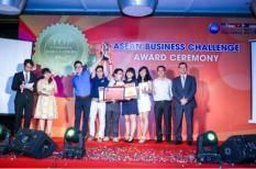 Chương trình P&G - Thử thách nhà lãnh đạo Đông Nam Á