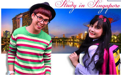 Du học Singapore trường Kaplan trường đào tạo cử nhân tốt nhất Singapore