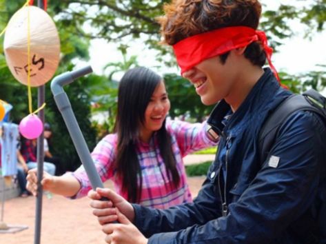 Môi trường giáo dục đề cao trách nhiệm xã hội tại RMIT