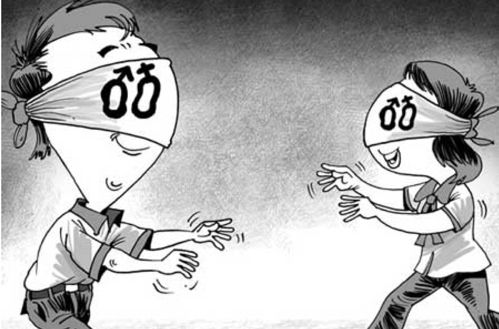 Phụ huynh và giáo viên vật vã khi giáo dục giới tính