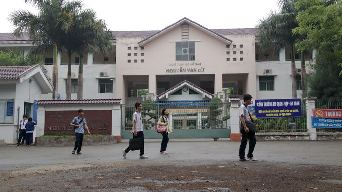 Khi lớp có 100% học sinh yếu, kém