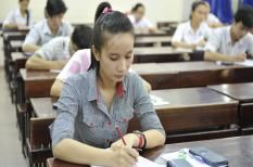 Thi tốt nghiệp THPT 2014: Giám sát chặt chẽ khâu coi thi