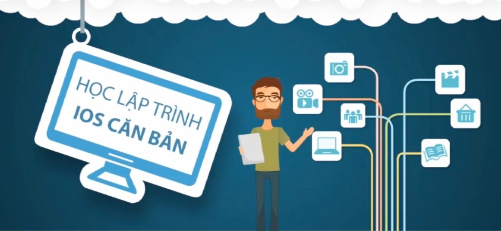 Tổng hợp top những ứng dụng ios hay nhất trong năm