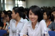 Công bố tỷ lệ chọi vào lớp 10 tại Hà Nội