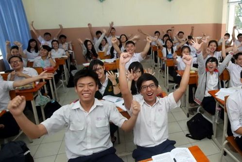 Đổi mới ra đề thi tốt nghiệp môn ngữ văn, ngoại ngữ