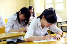 Đáp án đề thi tốt nghiệp môn Ngữ Văn năm 2014