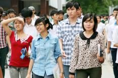đề thi tốt nghiệp THPT môn Lịch sử