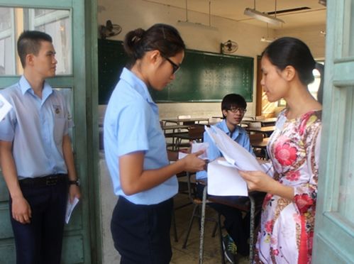 Đón xem gợi ý đáp án tốt nghiệp môn Văn năm 2014