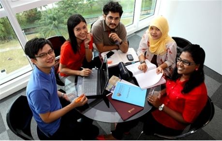 Trải nghiệm mới mẻ khi du học tại các nước Đông Nam Á