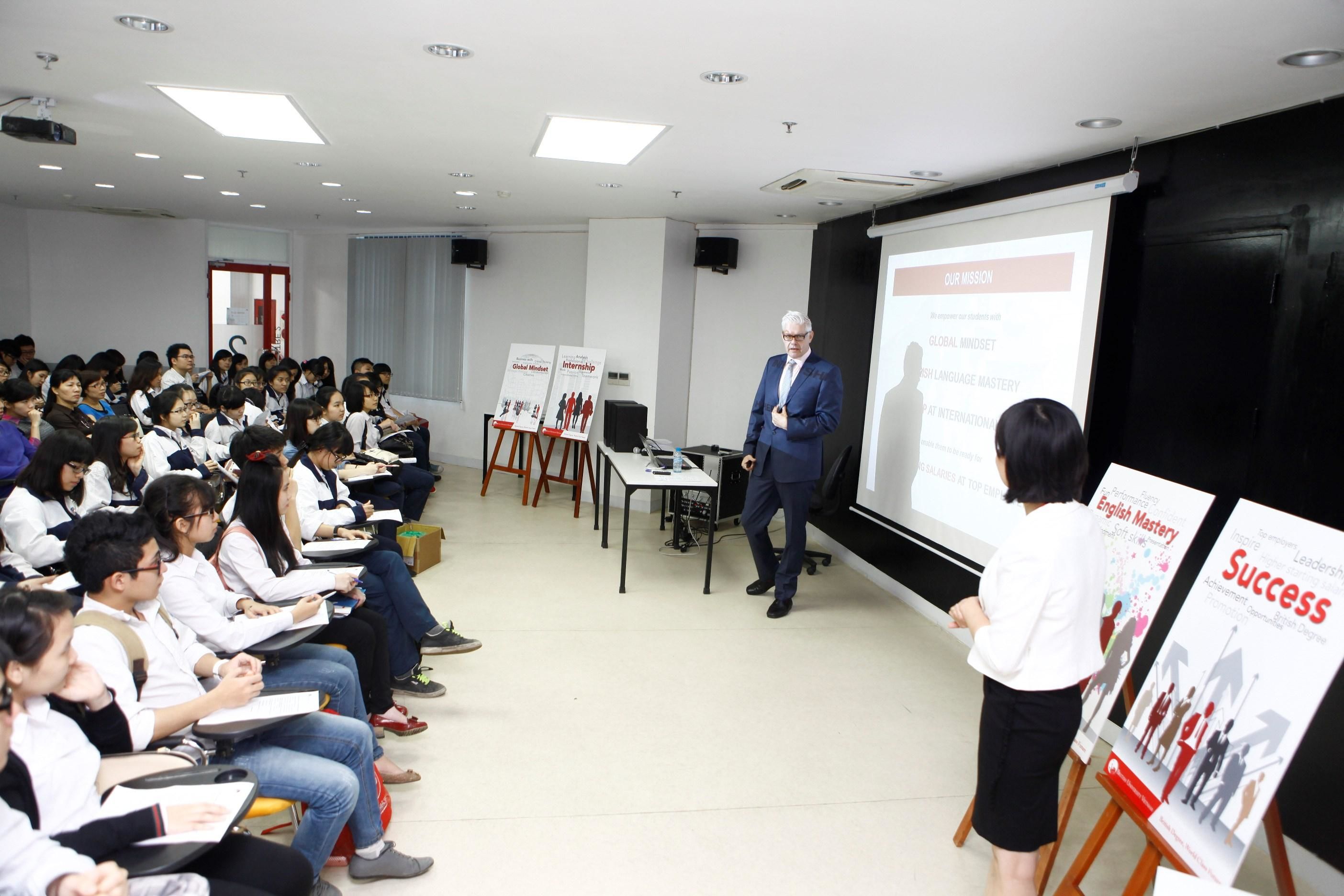 Bí quyết vượt qua kỳ thi đại học không áp lực