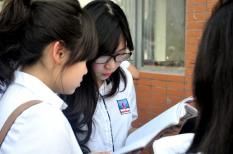 Ngày thi tốt nghiệp thứ 2: Vẫn có thí sinh vi phạm quy chế