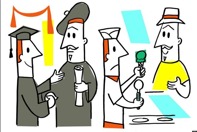 7,2 vạn sinh viên thất nghiệp: Chuyện không nhỏ