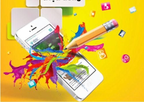 Cuộc thi viết ứng dụng di động do Viettel tổ chức