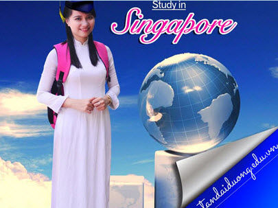 Du học Singapore ngành xây dựng cùng trường Nanyang
