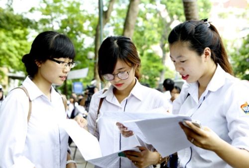 Đề thi đại học 2014 sẽ tăng cường tính thực tiễn