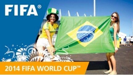 Bùng nổ ứng dụng di động Android ăn theo mùa world cup 2014