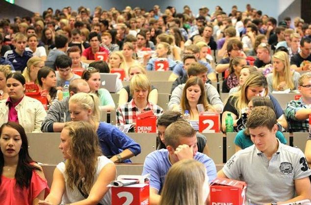 Du học trường TOP chưa hẳn đã "ngon ăn"