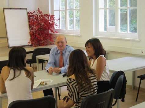 Thực trạng ngành công nghiệp du lịch khách sạn ở Thụy Sĩ