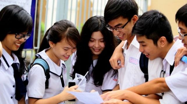 Chấm thi tốt nghiệp môn Văn như thế nào để thực sự "mở"